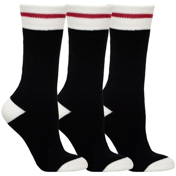 Pathfinder by Kodiak Women's 3-Pack Work Socks 