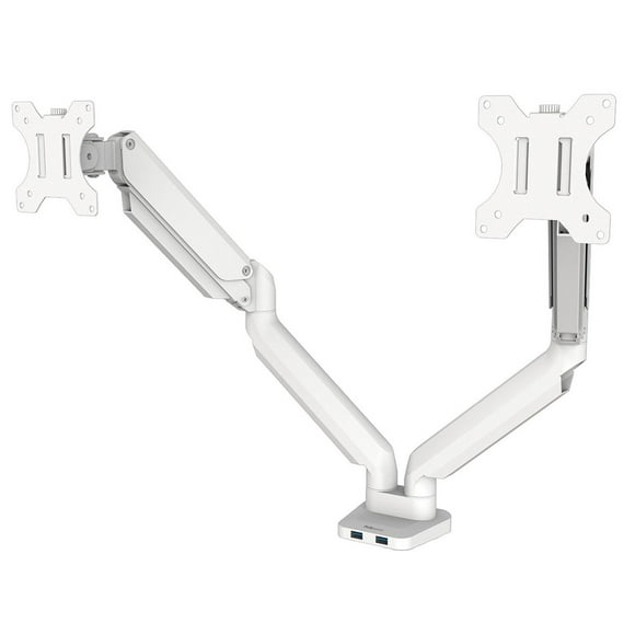 Platinum Series Dual Monitor Arm