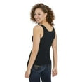 thumbnail image 3 of George Women's Core Rib Tank, 3 of 6