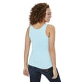 thumbnail image 3 of George Women's Core Rib Tank, 3 of 6