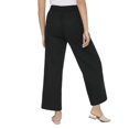 thumbnail image 2 of George Women's Wide Leg Linen Pant, 2 of 5