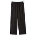 thumbnail image 5 of George Women's Wide Leg Linen Pant, 5 of 5
