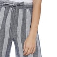 thumbnail image 4 of George Women's Wide Leg Linen Pant, 4 of 6