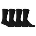 thumbnail image 3 of Dr. Scholl's Diabetiques & Circulation Chaussettes, 3 of 5