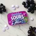 thumbnail image 4 of Sunkist Sours with Vitamin C - Grapeade, 4 of 7