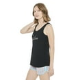 thumbnail image 2 of George Women's Graphic Tank Top, 2 of 6