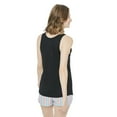 thumbnail image 3 of George Women's Graphic Tank Top, 3 of 6