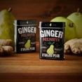 thumbnail image 4 of Ginger Delights D'Anjou Pear, 4 of 6
