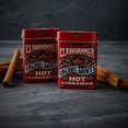 thumbnail image 4 of Clawhammer Certified Organic Mints - Hot Cinnamon, 4 of 6