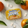 thumbnail image 4 of Sunkist Sours avec Vitamine C - Mandarine/Orange, 4 of 6