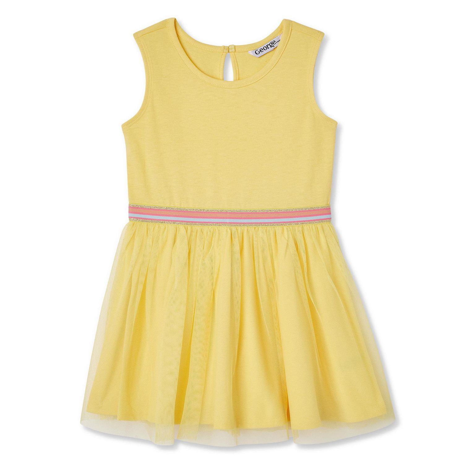 George Toddler Girls' Tutu Dress | Walmart Canada