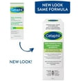 thumbnail image 3 of Cetaphil Daily Facial Moisturizer SPF 15 | Lightweight Face Moisturizer with Broad Spectrum Protection | For Sensitive Skin | Dermatologist Recommended, 3 of 8