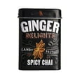thumbnail image 1 of Ginger Delights - Spicy Chai, 1 of 6