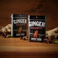 thumbnail image 4 of Ginger Delights - Spicy Chai, 4 of 6