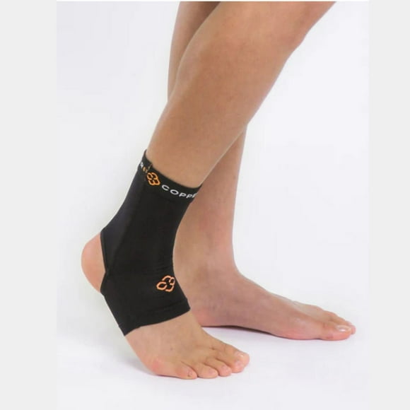 Copper88 Ankle Sleeve Small