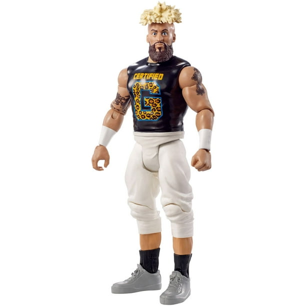 WWE Tough Talkers Enzo Amore 6-inch Action Figure - Walmart.ca