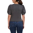thumbnail image 5 of BCBG LIQUID FOIL TOP, 5 of 5
