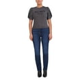 thumbnail image 1 of BCBG LIQUID FOIL TOP, 1 of 5