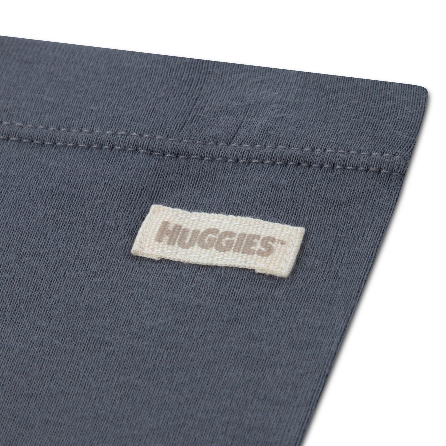Ensemble Polaire 2 pièces Huggies pour Bébé Fille: Haut à Manches Longues et Pantalon