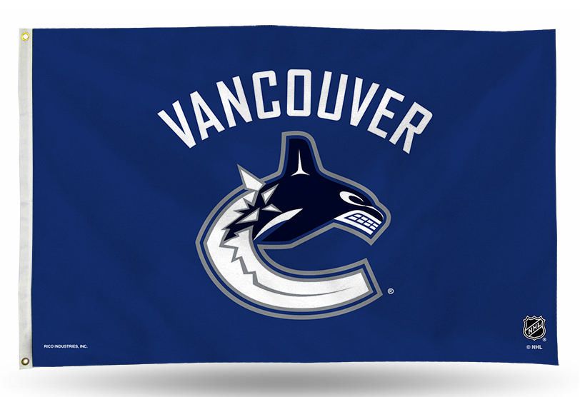 GTEI NHL Vancouver Canucks Flag | Walmart Canada