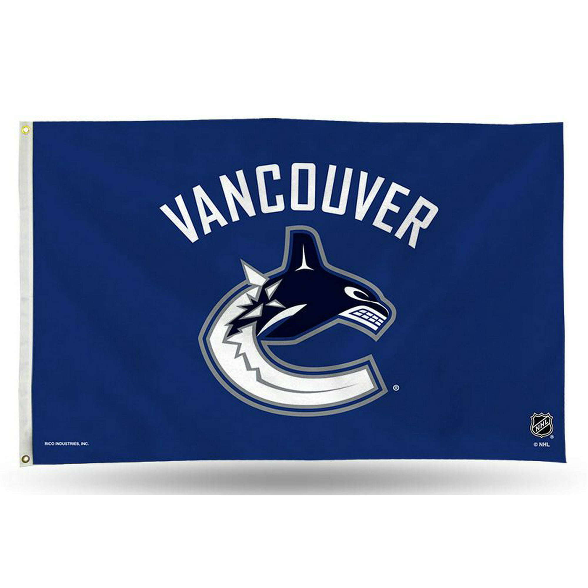 UA Flag Vancouver : Powered by TeamLinkt