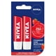 NIVEA Baume à lèvres Reflets fraise 24H d'hydratation, Paquet Duo 2x4,8g – image 2 sur 4