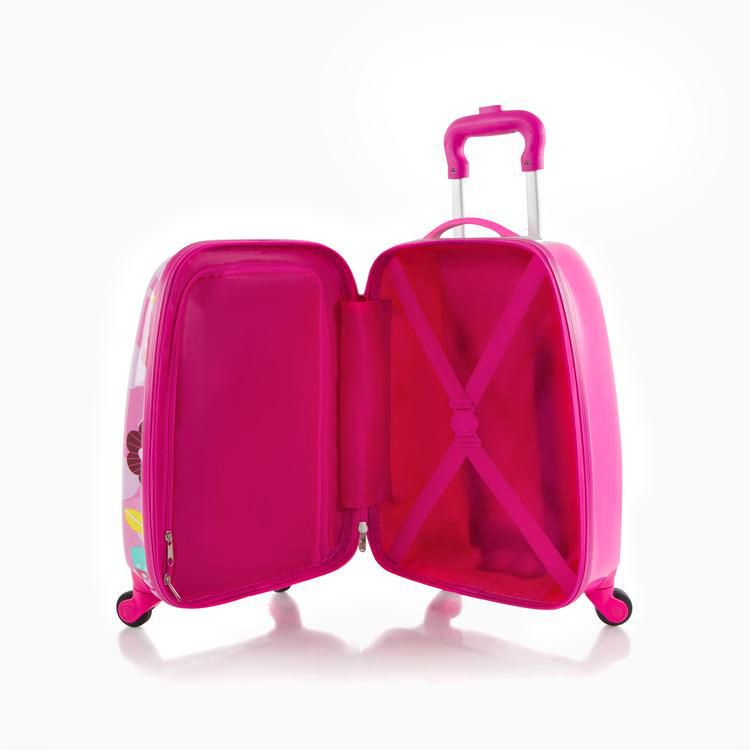 Nickelodeon Kids Spinner Luggage - PAW Patrol (NL-HSRL-SP-PL11