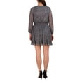 thumbnail image 5 of ROBE MÉTALLIQUE BCBG, 5 of 5