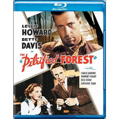 The Petrified Forest (Blu-ray)