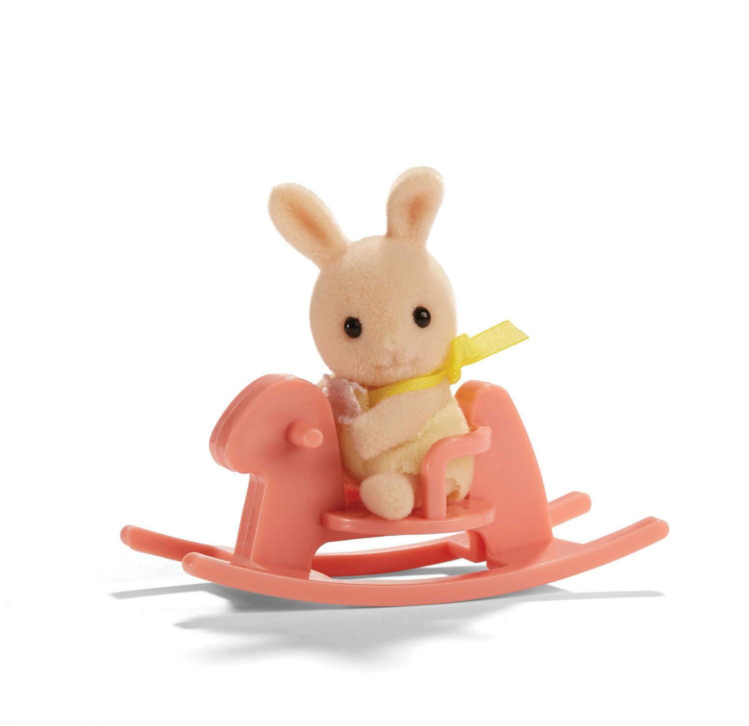 calico critters mini carry case