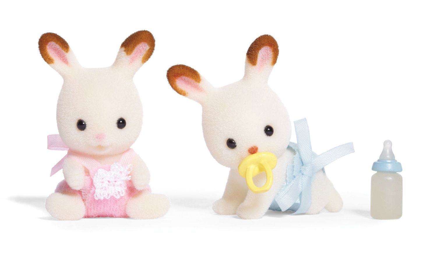 calico critters deer twins