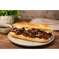 thumbnail image 4 of Lou's Kitchen Homestyle Shaved Beef Au Jus, 4 of 7
