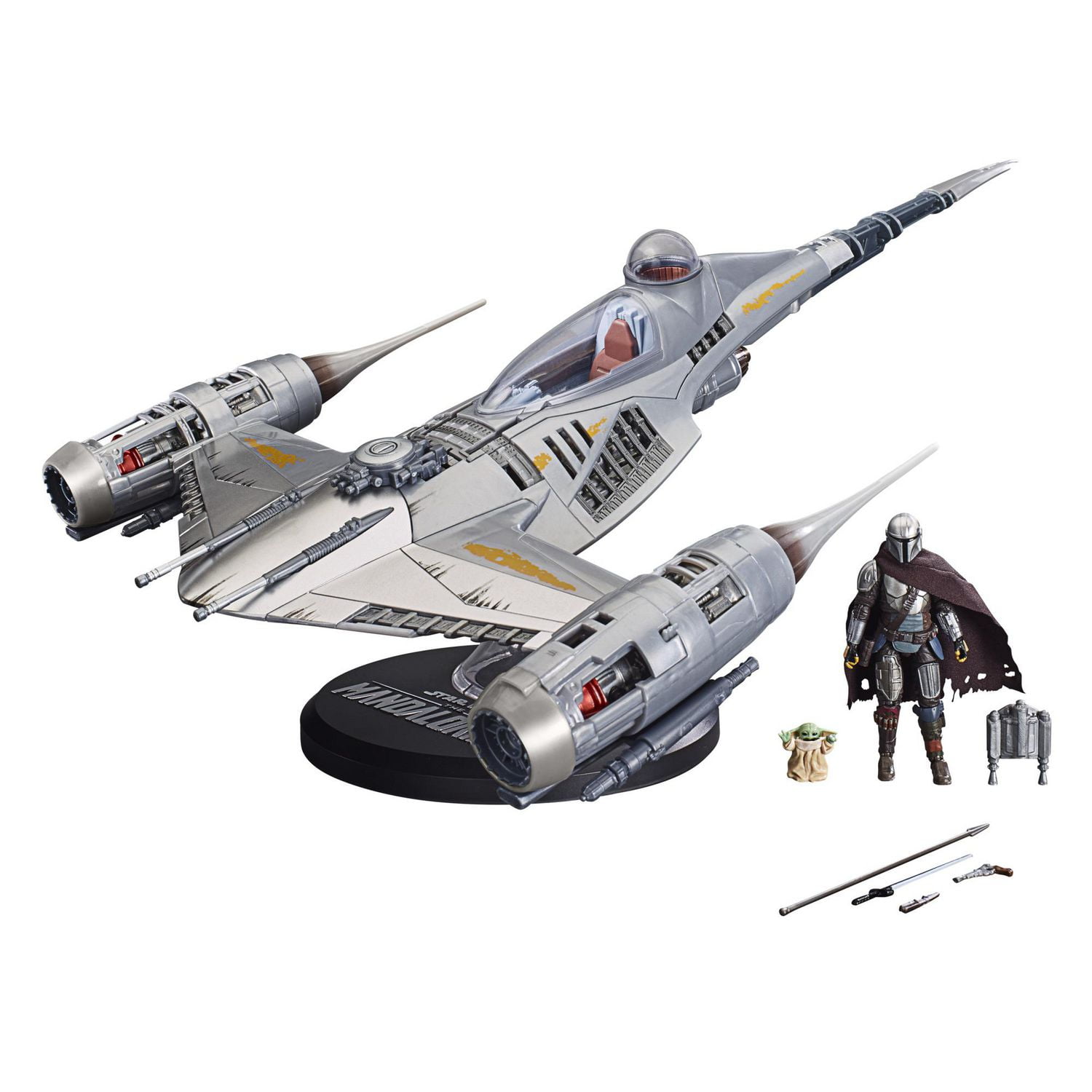 Star wars 3.75 sale vehicles