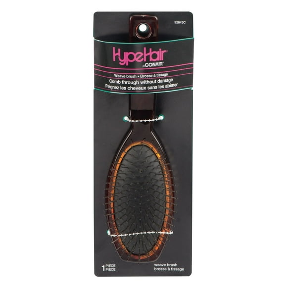Hype Hair Weave Brush, 1 piece