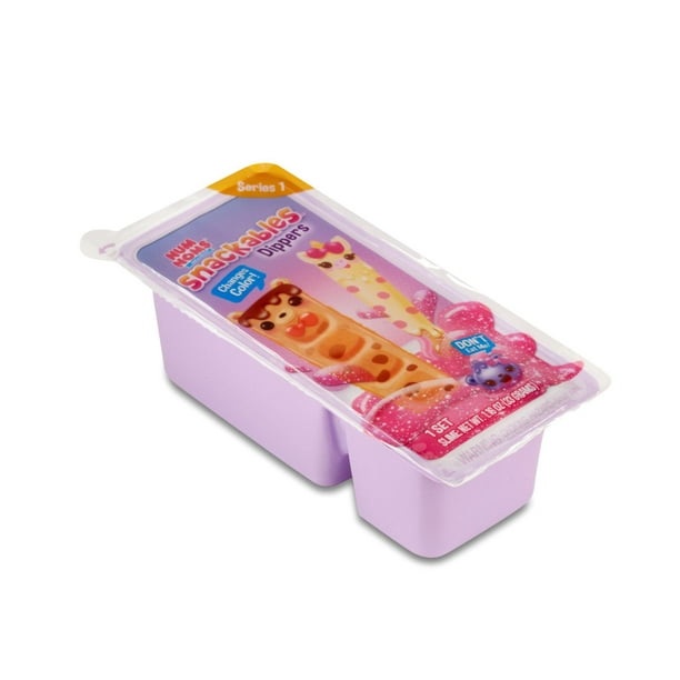 Num Noms Snackables Dippers Series 2-1