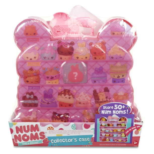 Num Noms Series 2 Diner Jumbo Combo Party 8-Pack MGA Entertainment