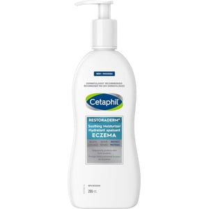 Restoraderm Eczema Soothing Moisturizer