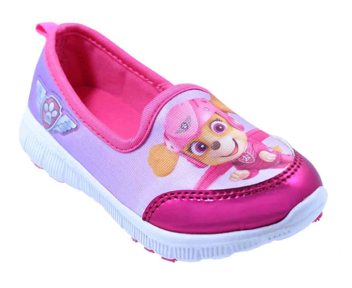 Paw patrol sneakers on sale walmart