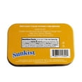 thumbnail image 2 of Sunkist Sours avec Vitamine C - Mandarine/Orange, 2 of 6