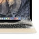 Moshi ClearGuard MB (US) pour MacBook Pro 13/15 Touch Bar – image 1 sur 1