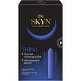 thumbnail image 1 of SKYN Thrill Vibrating Bullet Massager, 3 Speeds, 1 Pack, 1 of 7