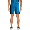 thumbnail image 3 of Short en tricot Athletic Works pour hommes, 3 of 6