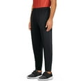 thumbnail image 2 of Athletic Works Men's Knit Pant, 2 of 6