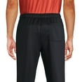 thumbnail image 3 of Athletic Works Men's Knit Pant, 3 of 6
