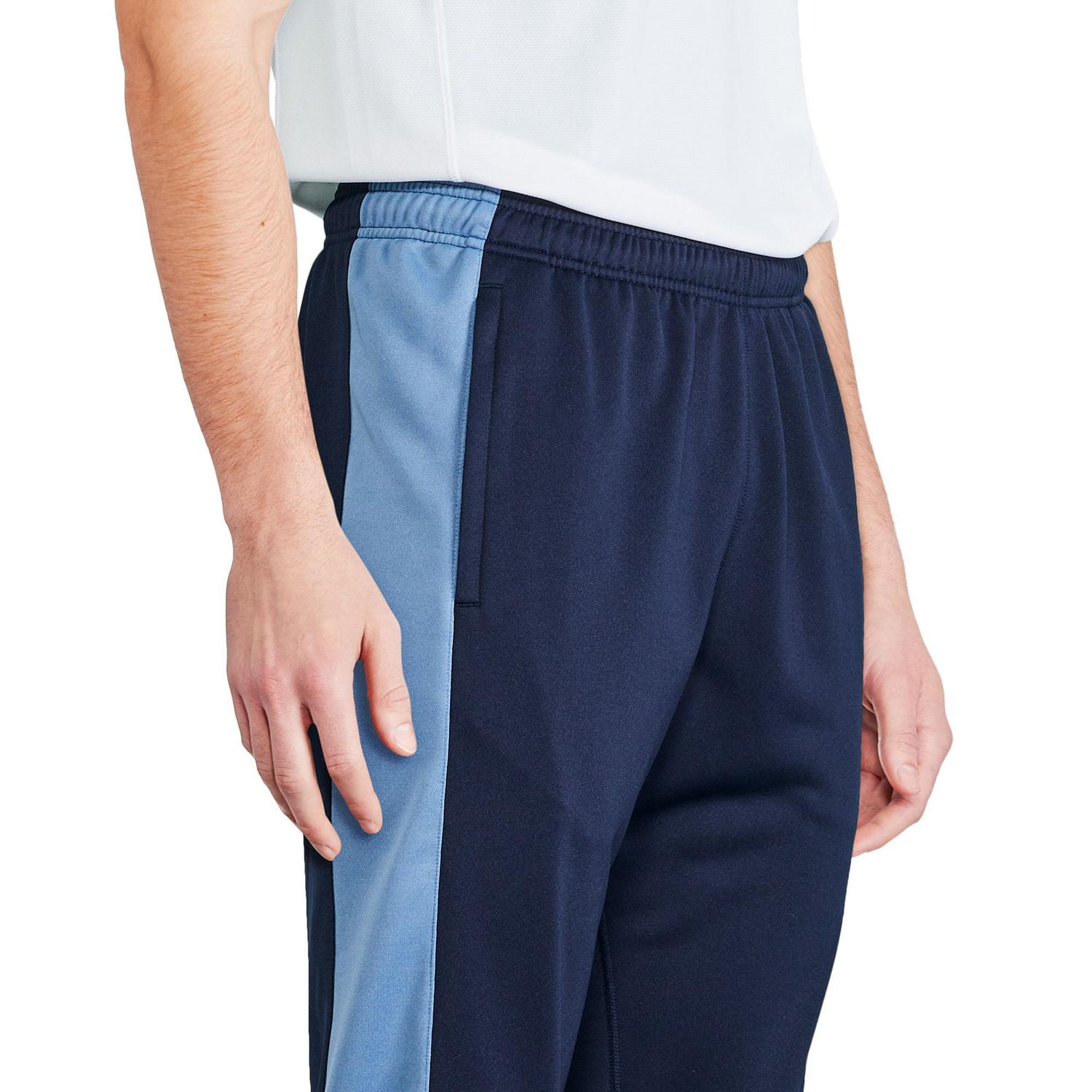 Pantalon en tricot Athletic Works pour hommes