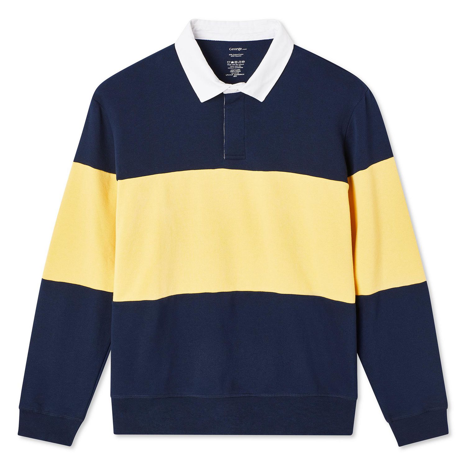 Rugby sweatshirt sales