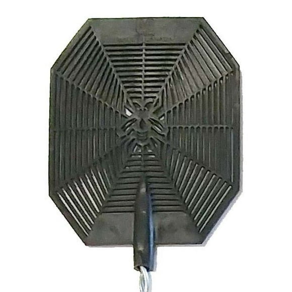 Fly Swatter, Fly Swatter with medal handle