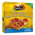 thumbnail image 3 of McCain® Thin Crust Canadian Pizza, 3 of 3