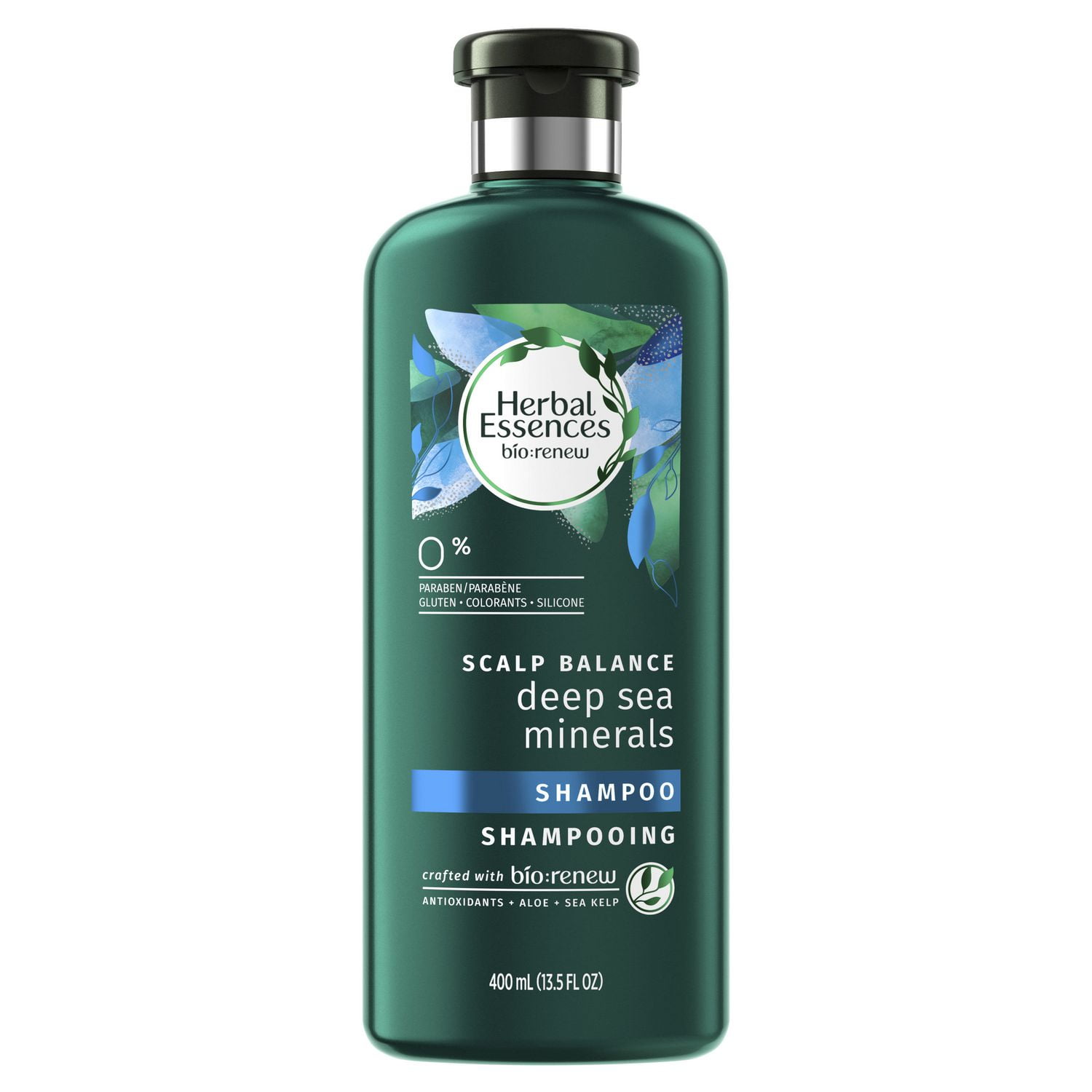 Herbal Essences Bio:Renew Deep Sea Minerals Shampoo | Walmart Canada