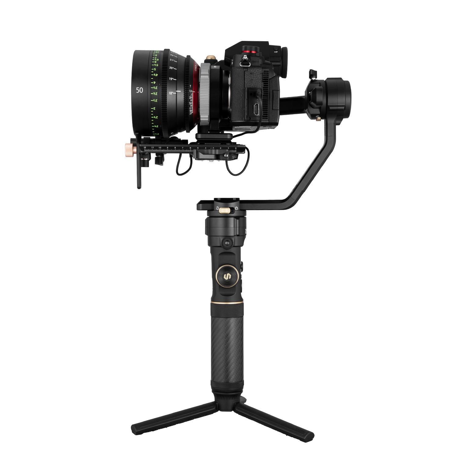 Zhiyun Crane 2S Combo - Walmart.ca